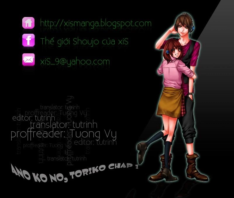 Chuyện Ba Người Chapter 1 - 2