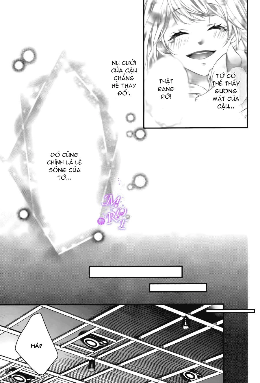 Chuyện Ba Người Chapter 1 - 23