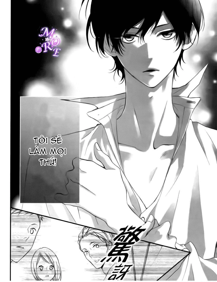 Chuyện Ba Người Chapter 1 - 32