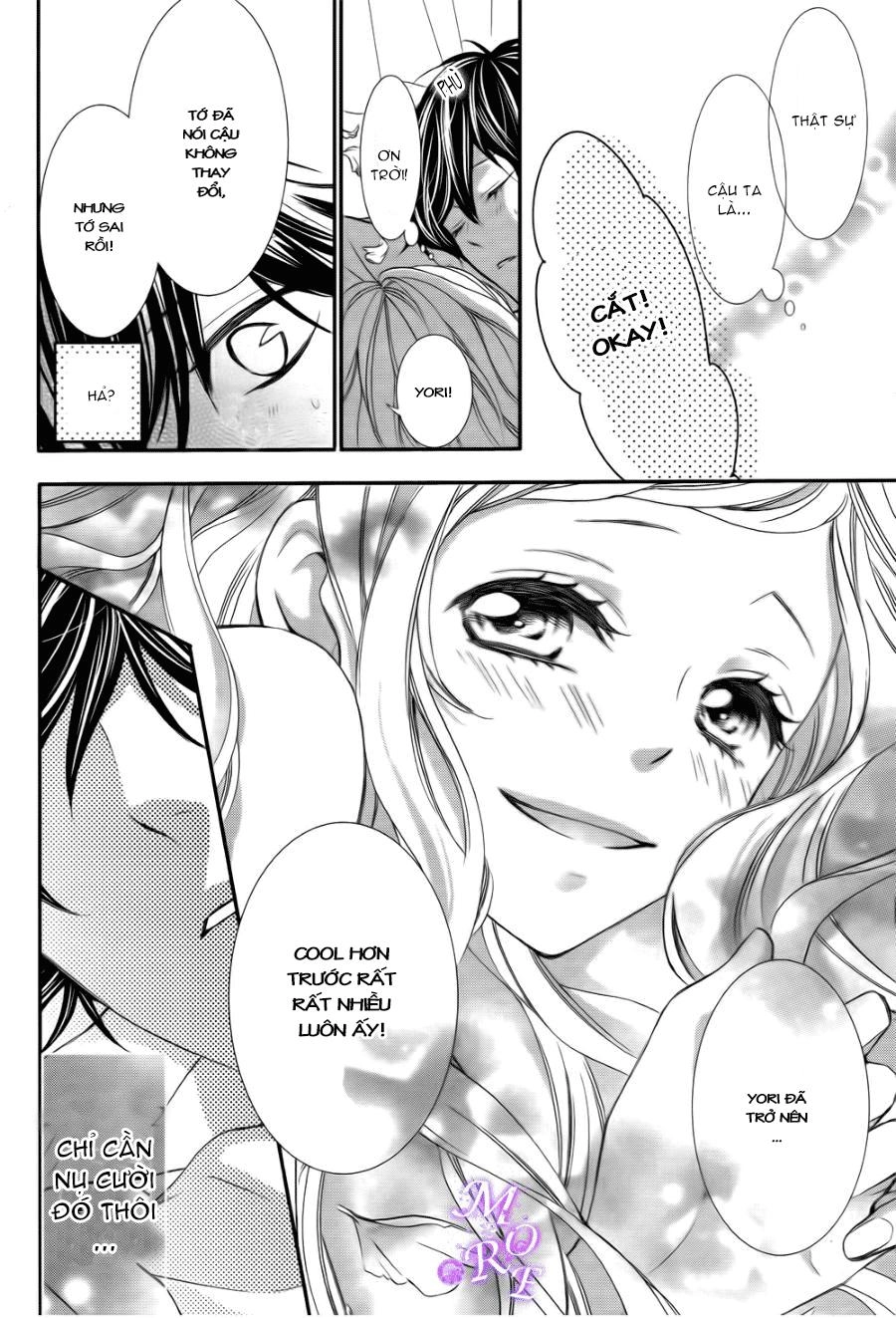 Chuyện Ba Người Chapter 1 - 36