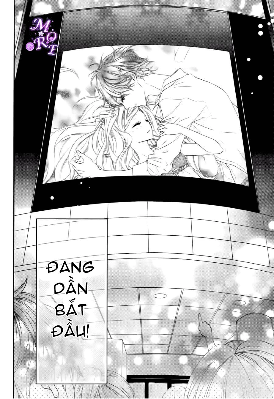 Chuyện Ba Người Chapter 1 - 38