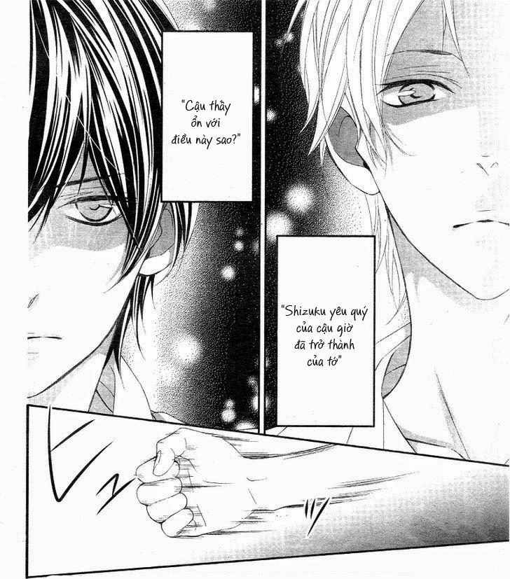 Chuyện Ba Người Chapter 3 - 5