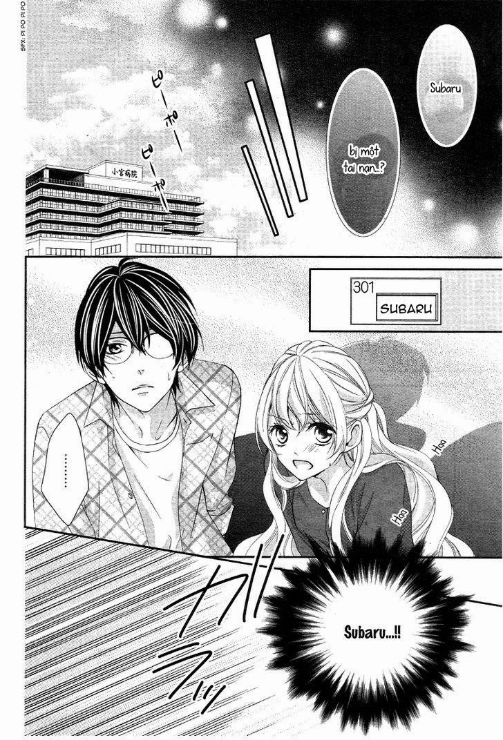 Chuyện Ba Người Chapter 3 - 13