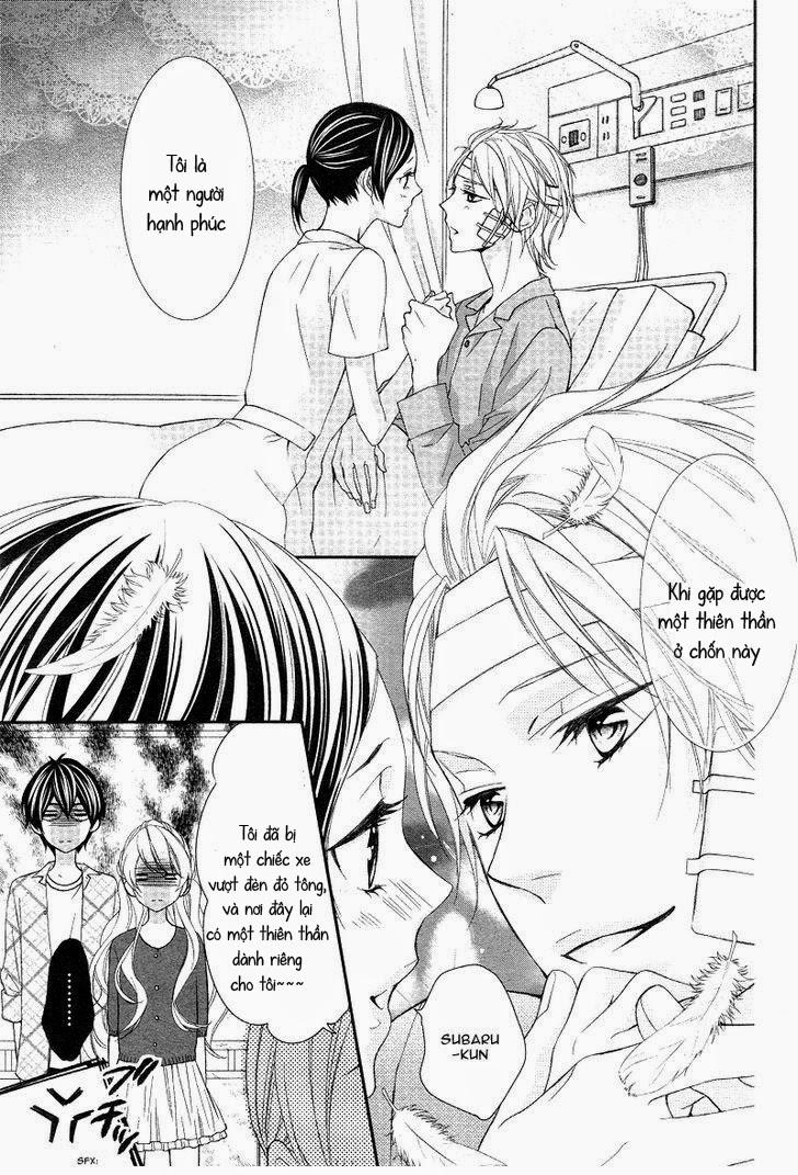 Chuyện Ba Người Chapter 3 - 14