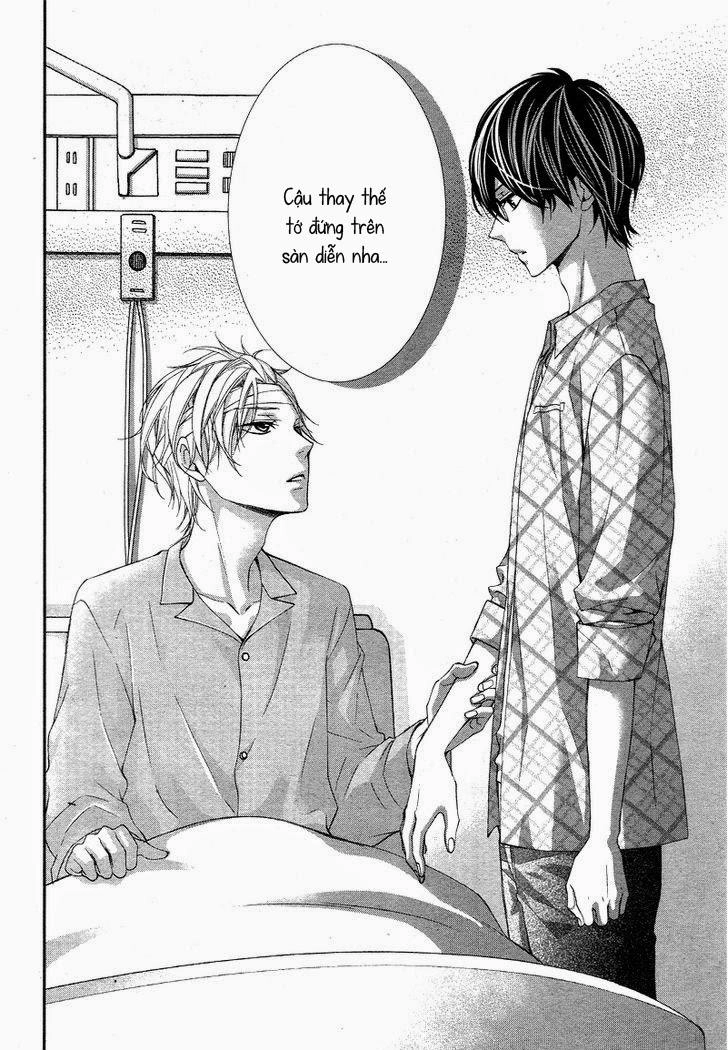 Chuyện Ba Người Chapter 3 - 17