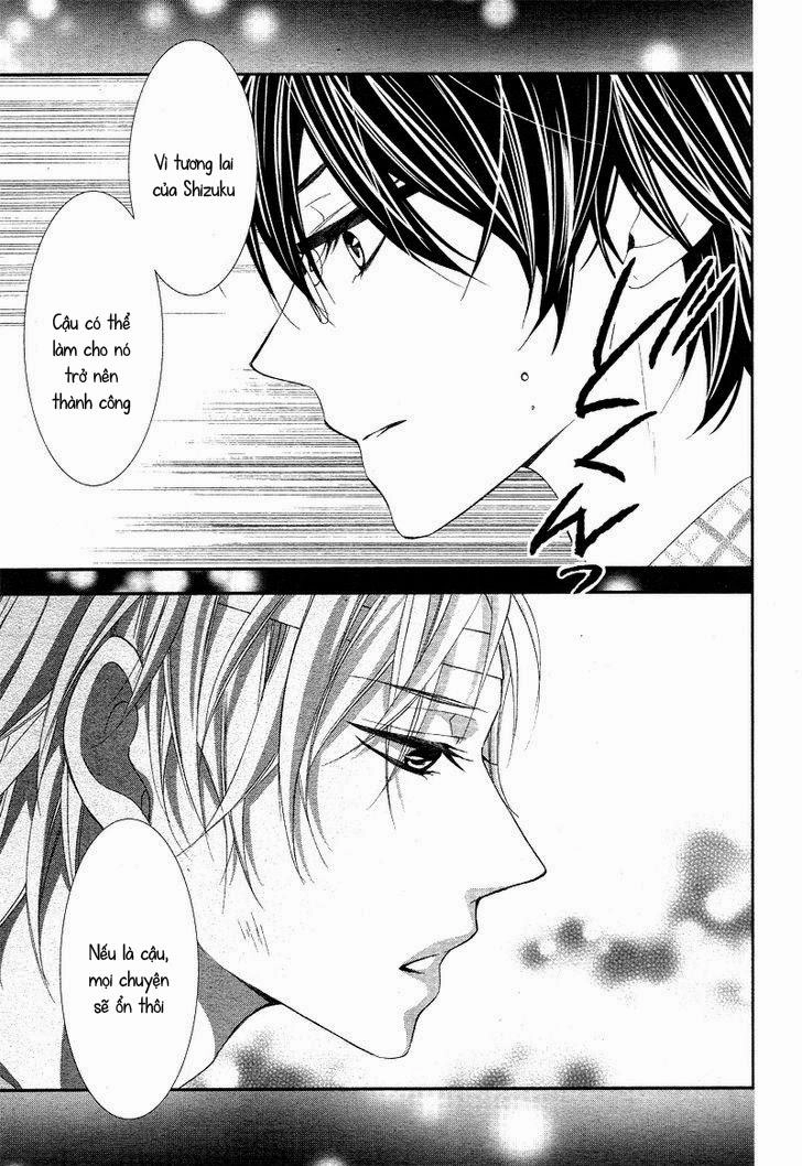 Chuyện Ba Người Chapter 3 - 18