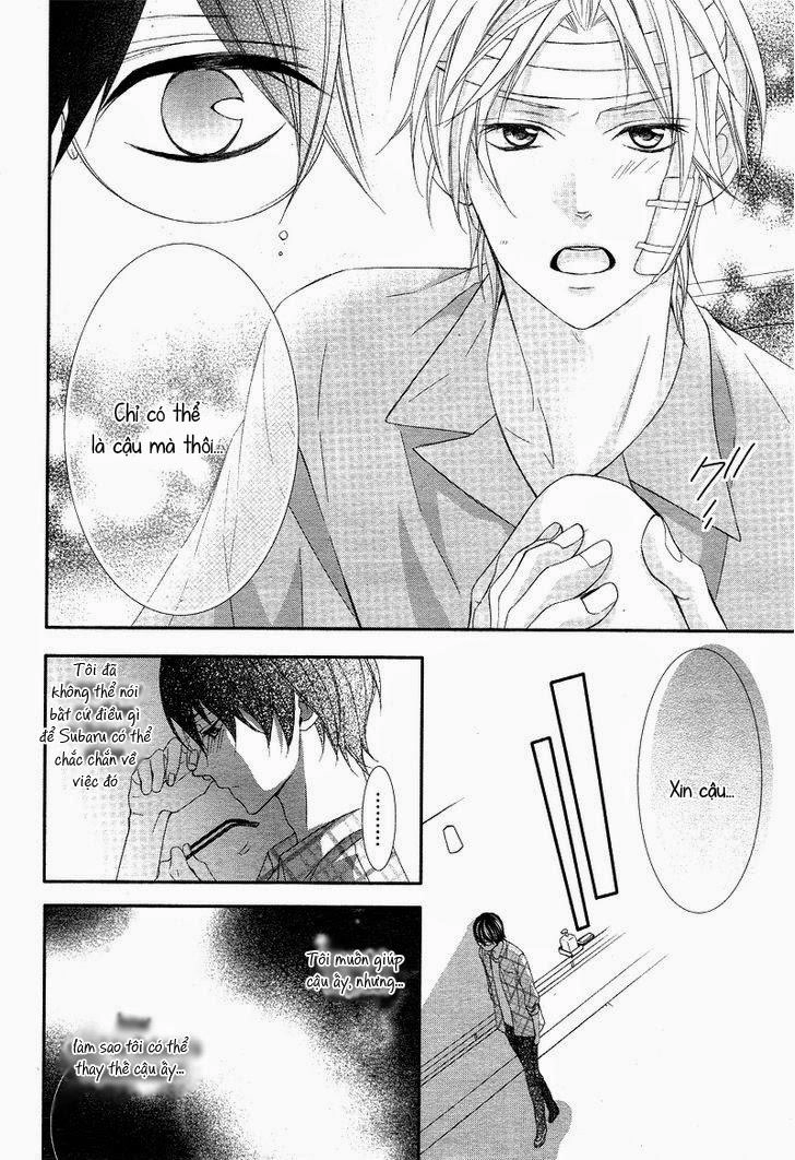 Chuyện Ba Người Chapter 3 - 19