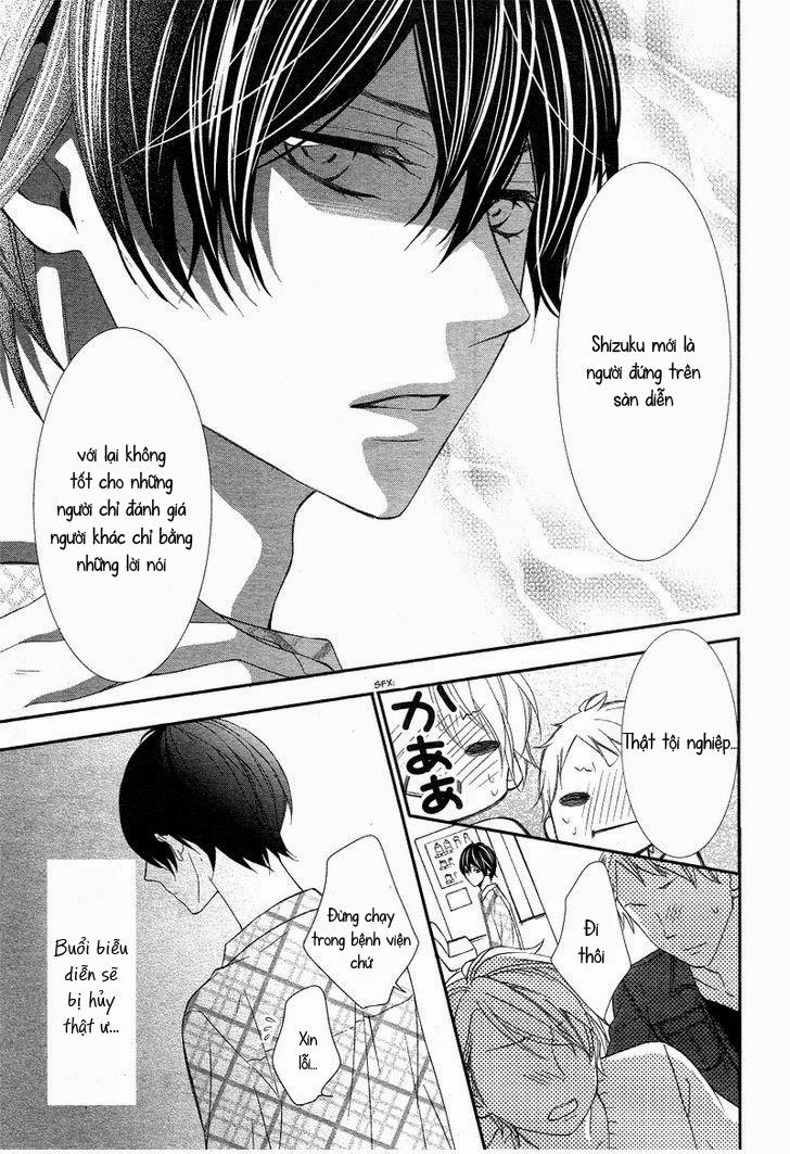 Chuyện Ba Người Chapter 3 - 22