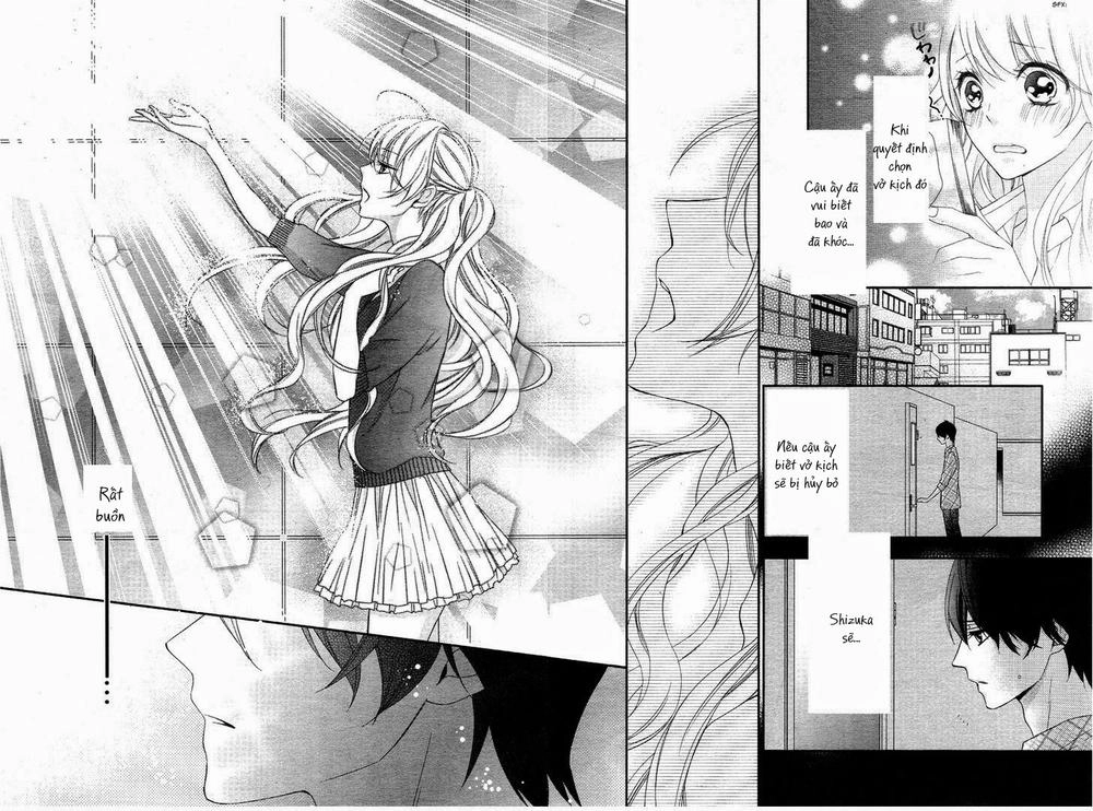 Chuyện Ba Người Chapter 3 - 23