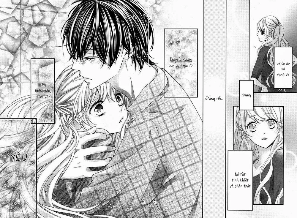 Chuyện Ba Người Chapter 3 - 26