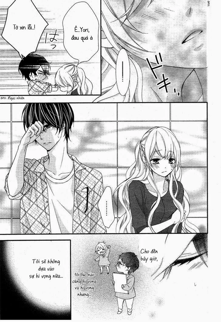 Chuyện Ba Người Chapter 3 - 28