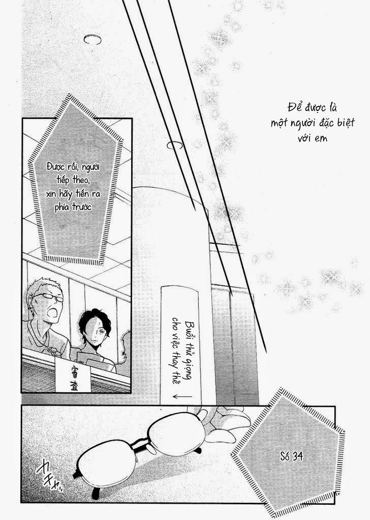 Chuyện Ba Người Chapter 3 - 29