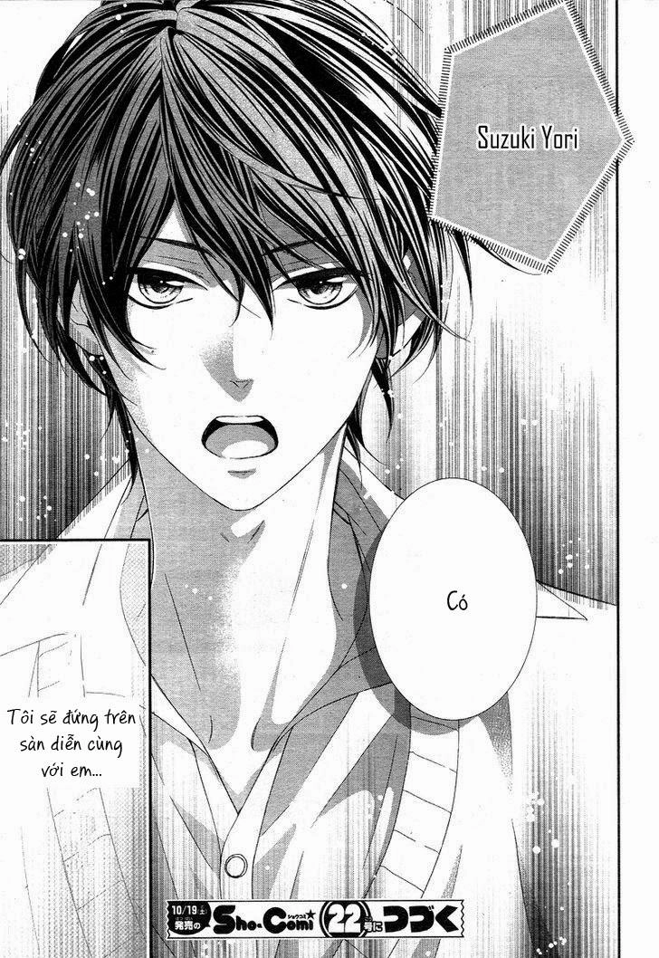 Chuyện Ba Người Chapter 3 - 30