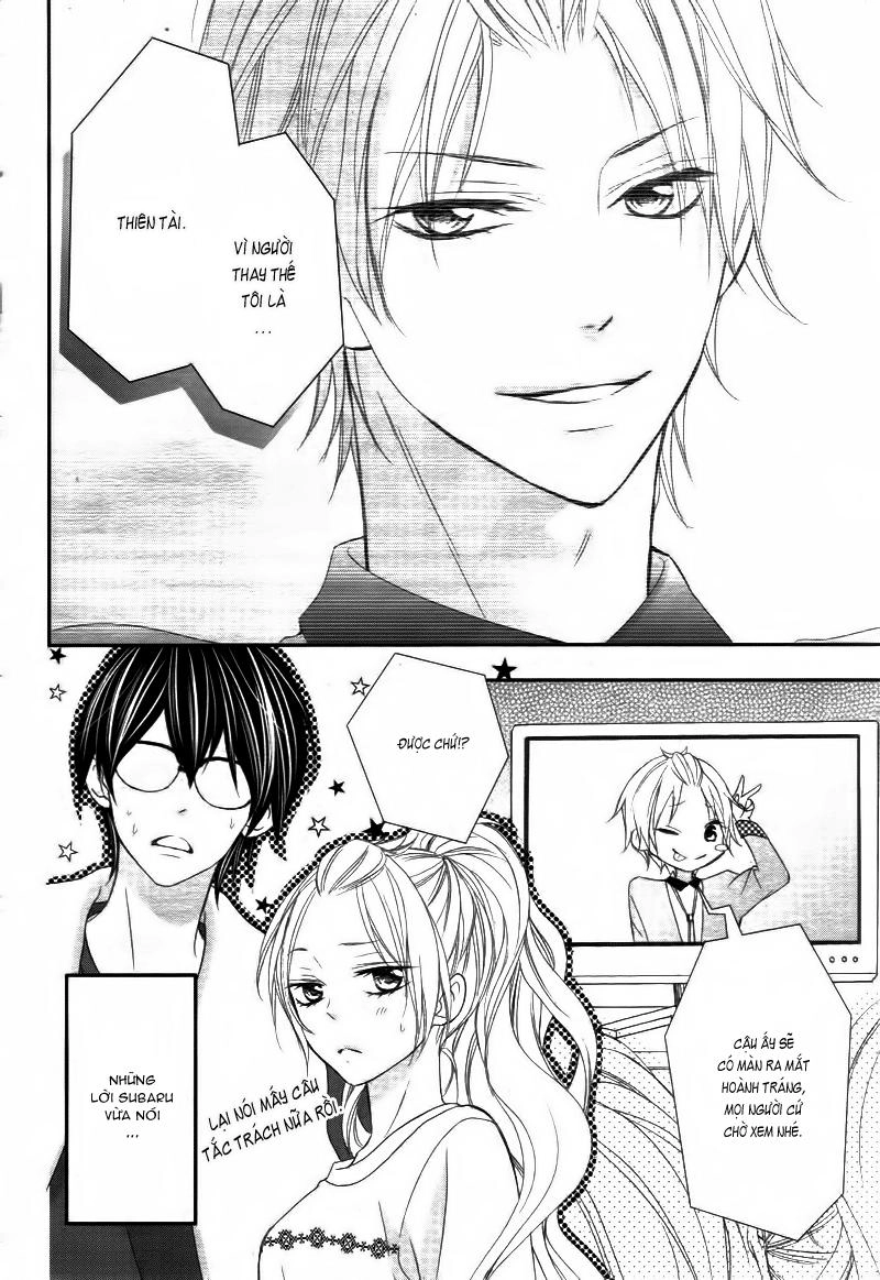 Chuyện Ba Người Chapter 5 - 5