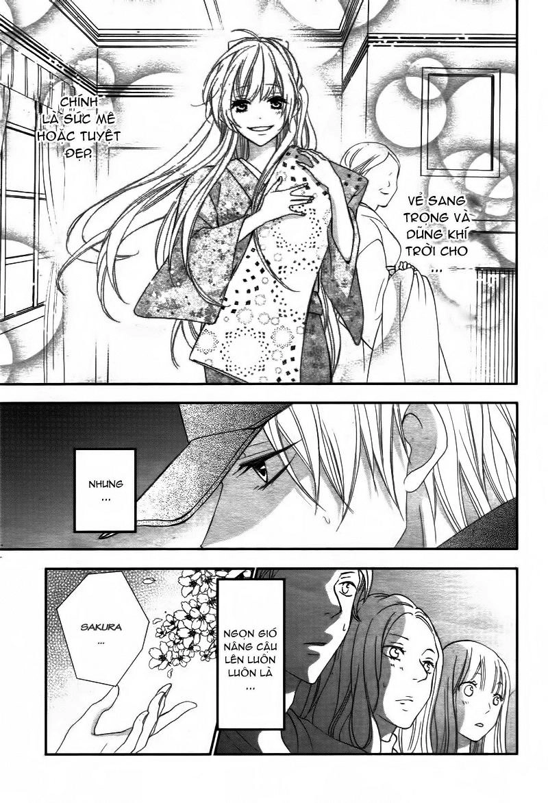 Chuyện Ba Người Chapter 5 - 10