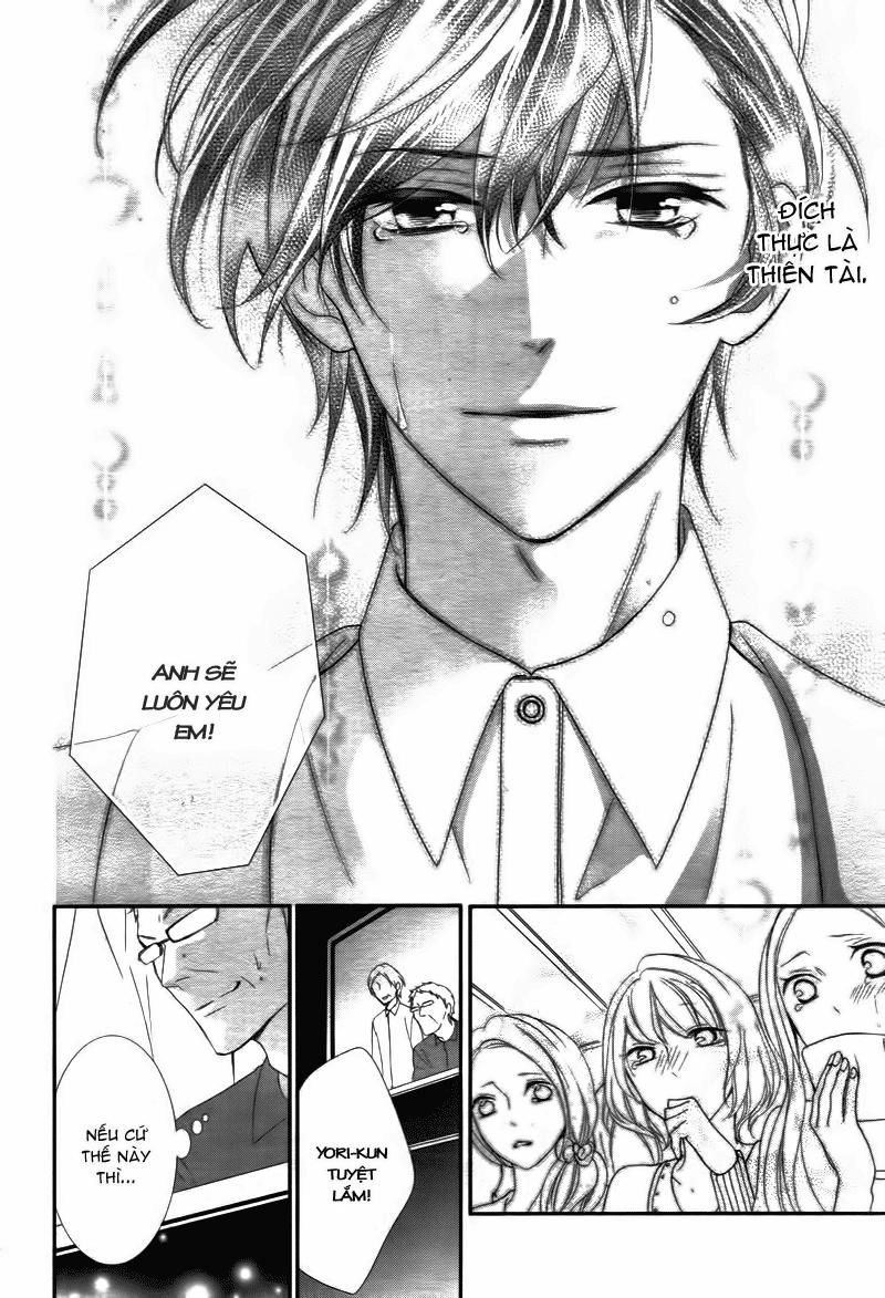 Chuyện Ba Người Chapter 5 - 13