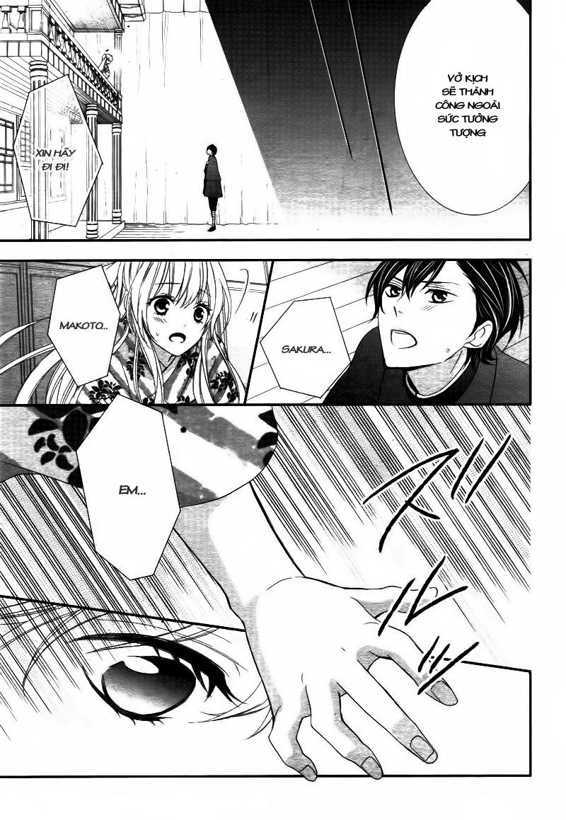 Chuyện Ba Người Chapter 5 - 14