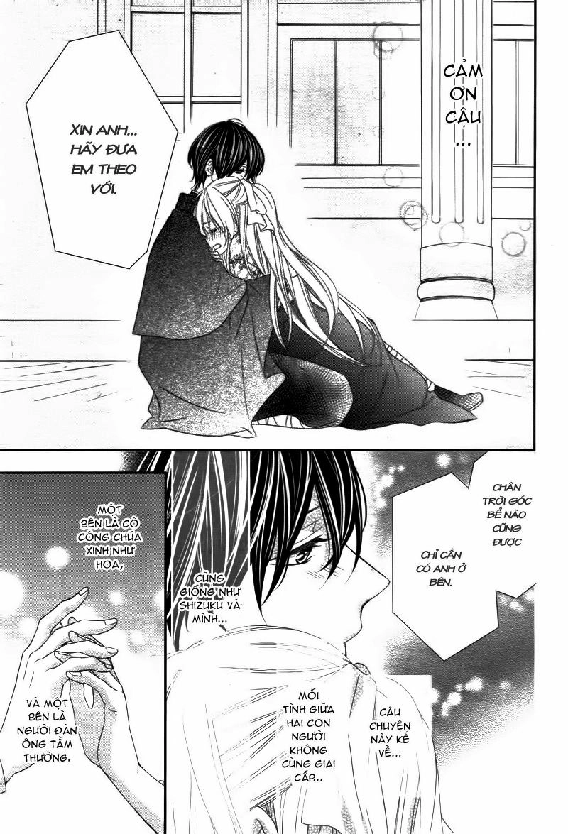 Chuyện Ba Người Chapter 5 - 18