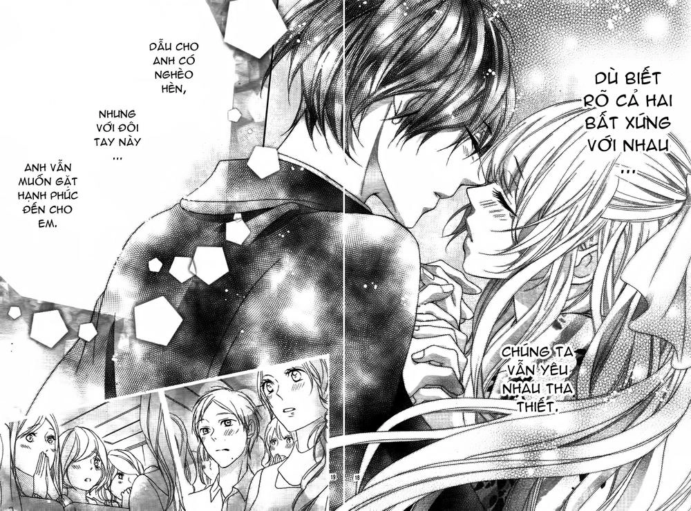 Chuyện Ba Người Chapter 5 - 19