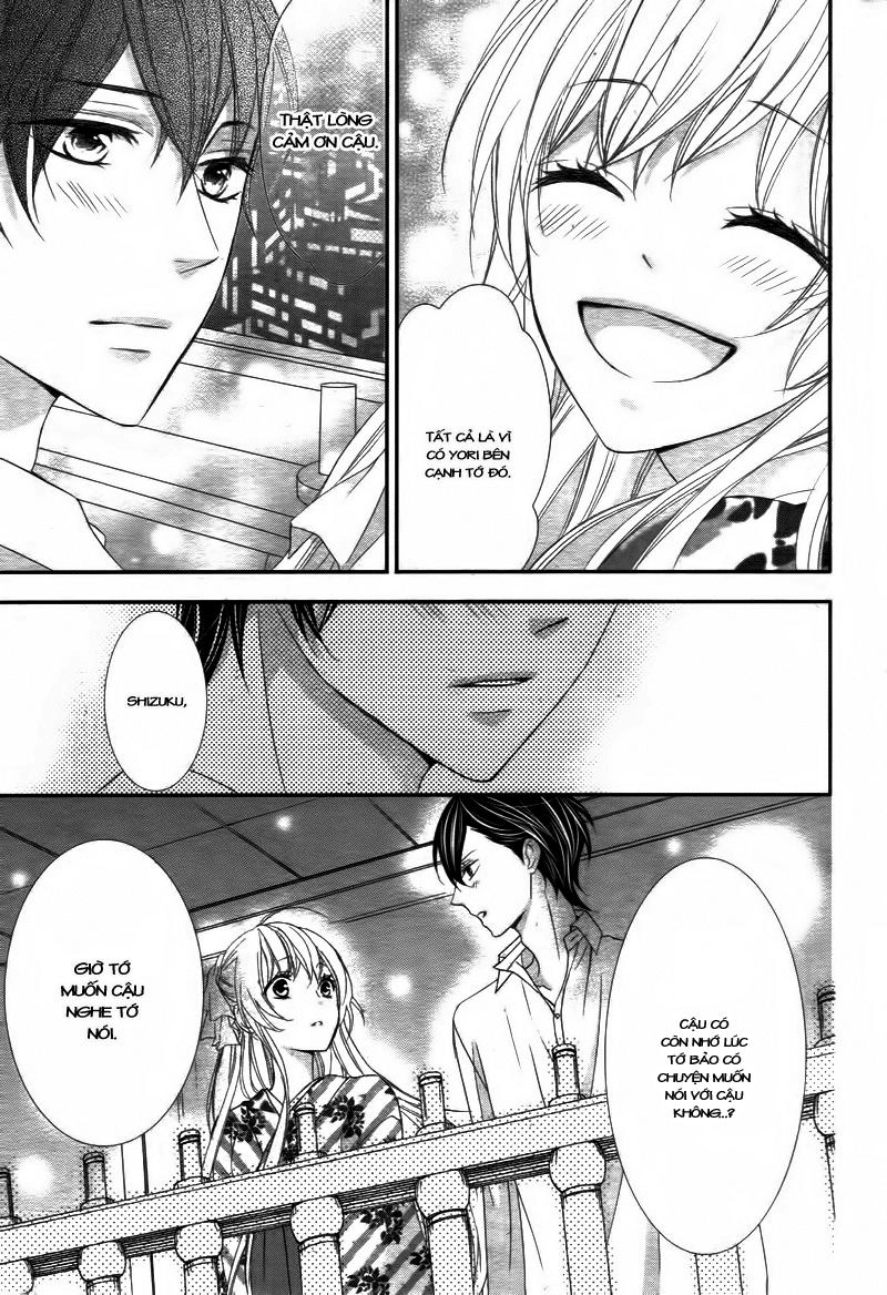 Chuyện Ba Người Chapter 5 - 21