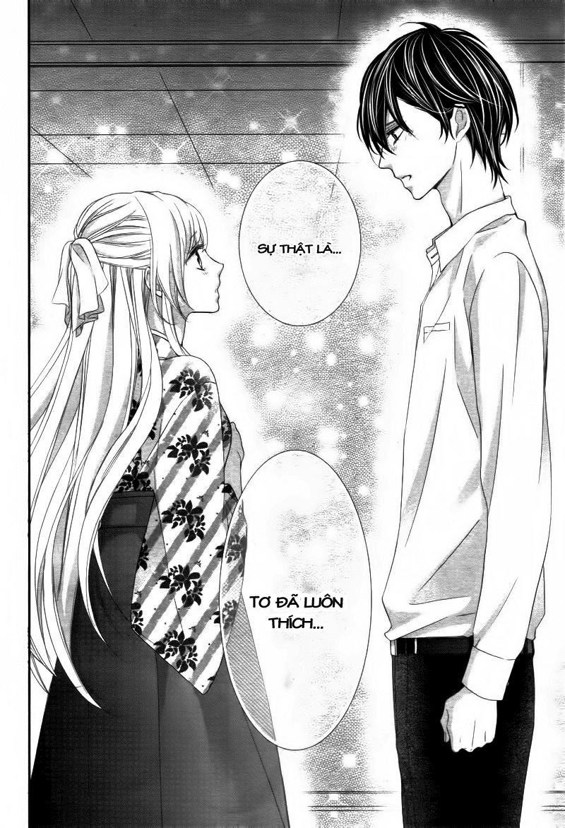 Chuyện Ba Người Chapter 5 - 24