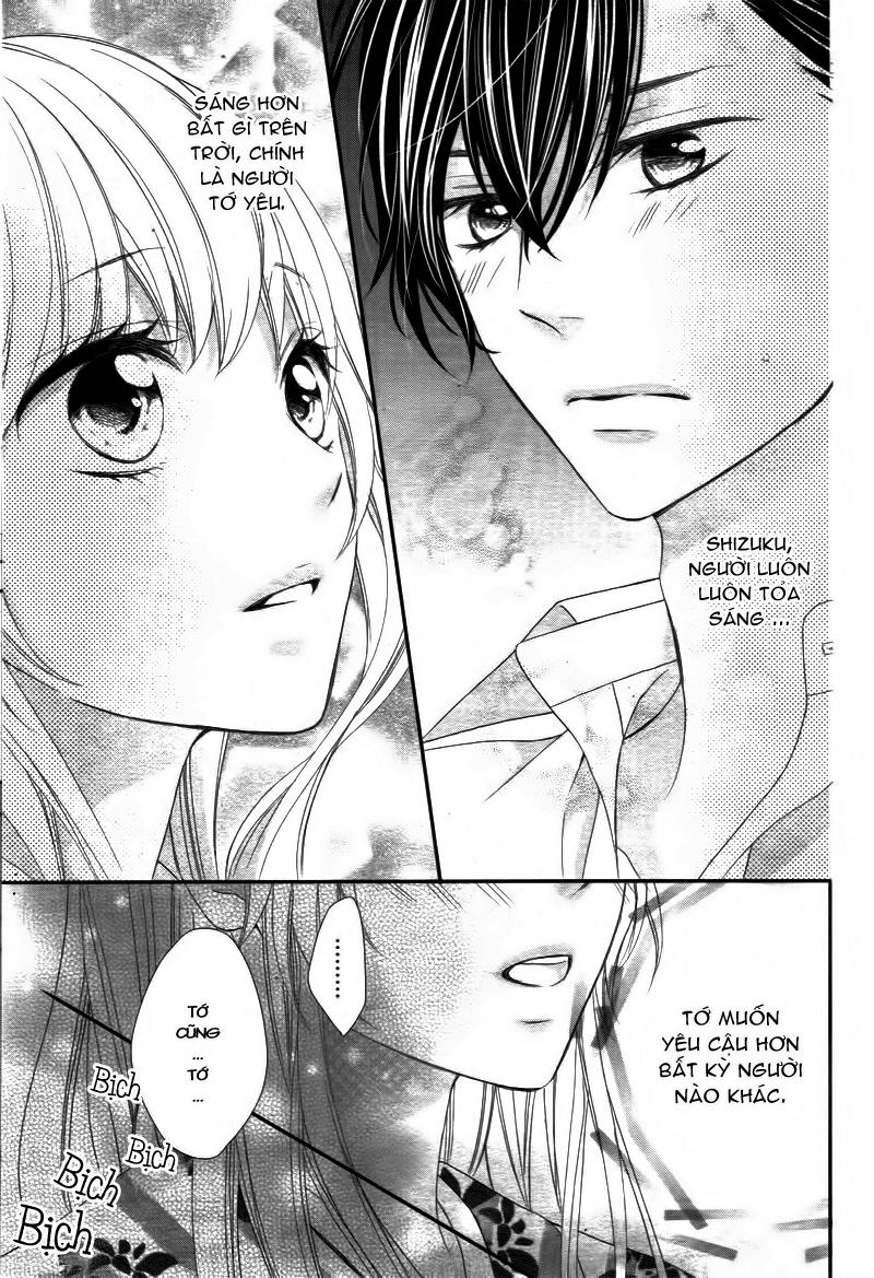 Chuyện Ba Người Chapter 5 - 25