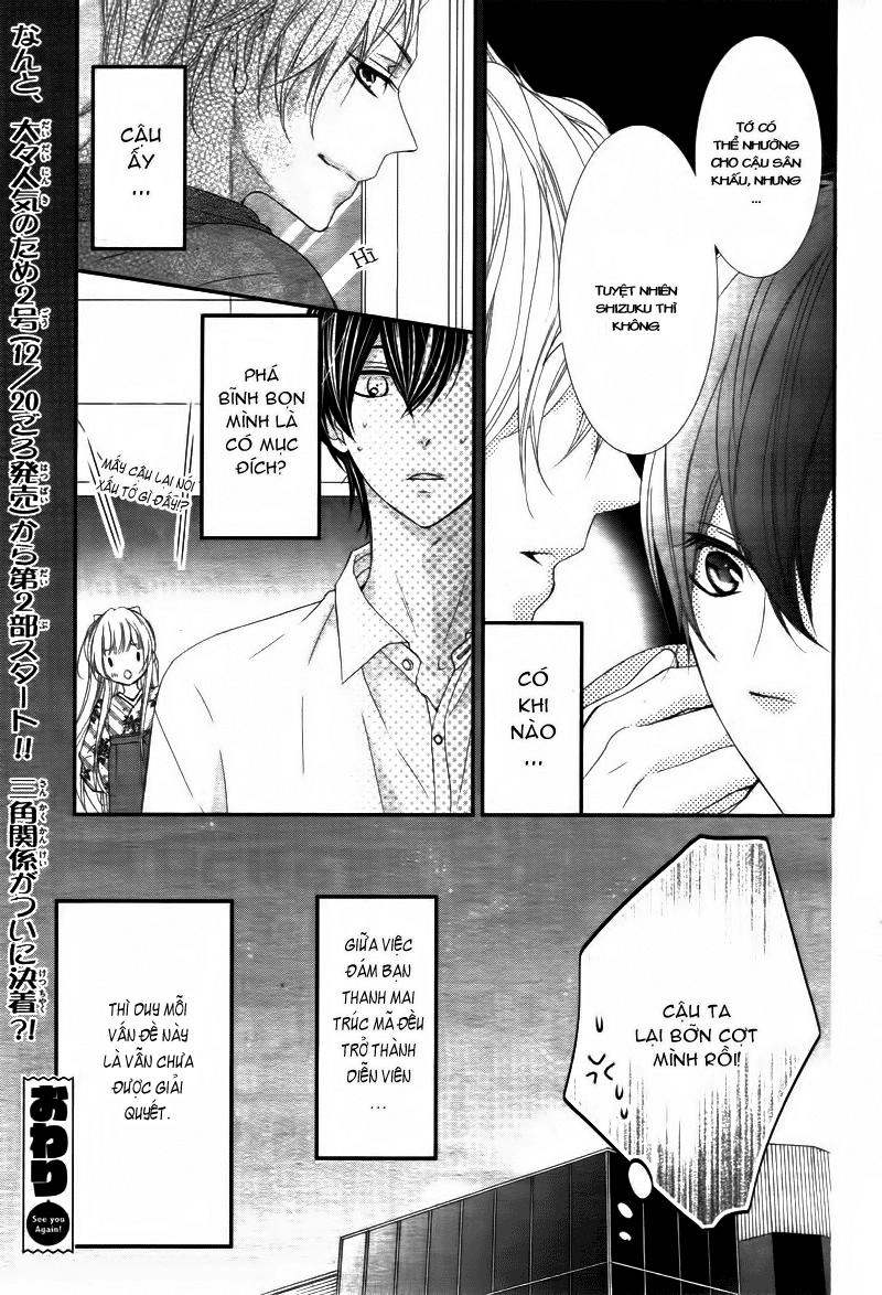 Chuyện Ba Người Chapter 5 - 29