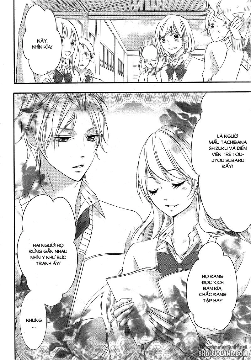 Chuyện Ba Người Chapter 6 - 4