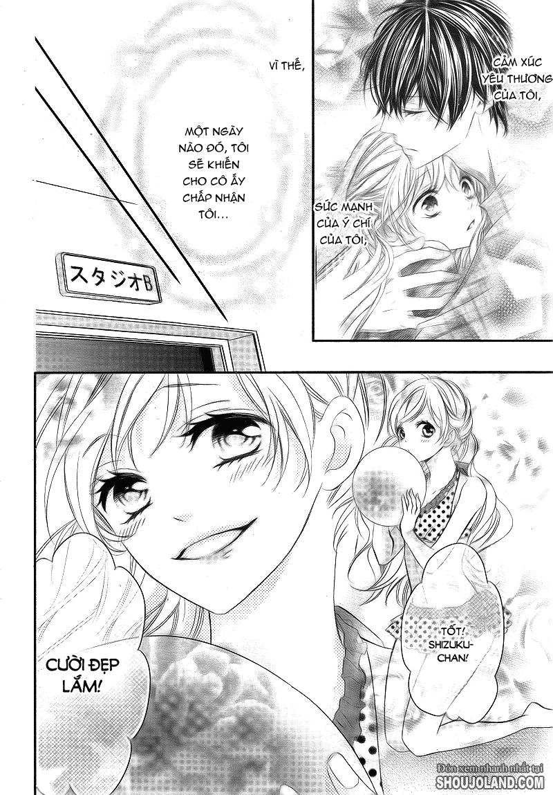 Chuyện Ba Người Chapter 6 - 9