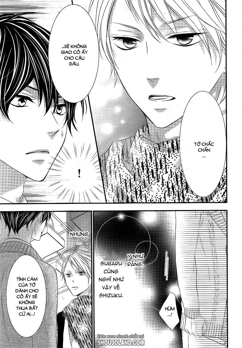 Chuyện Ba Người Chapter 6 - 16