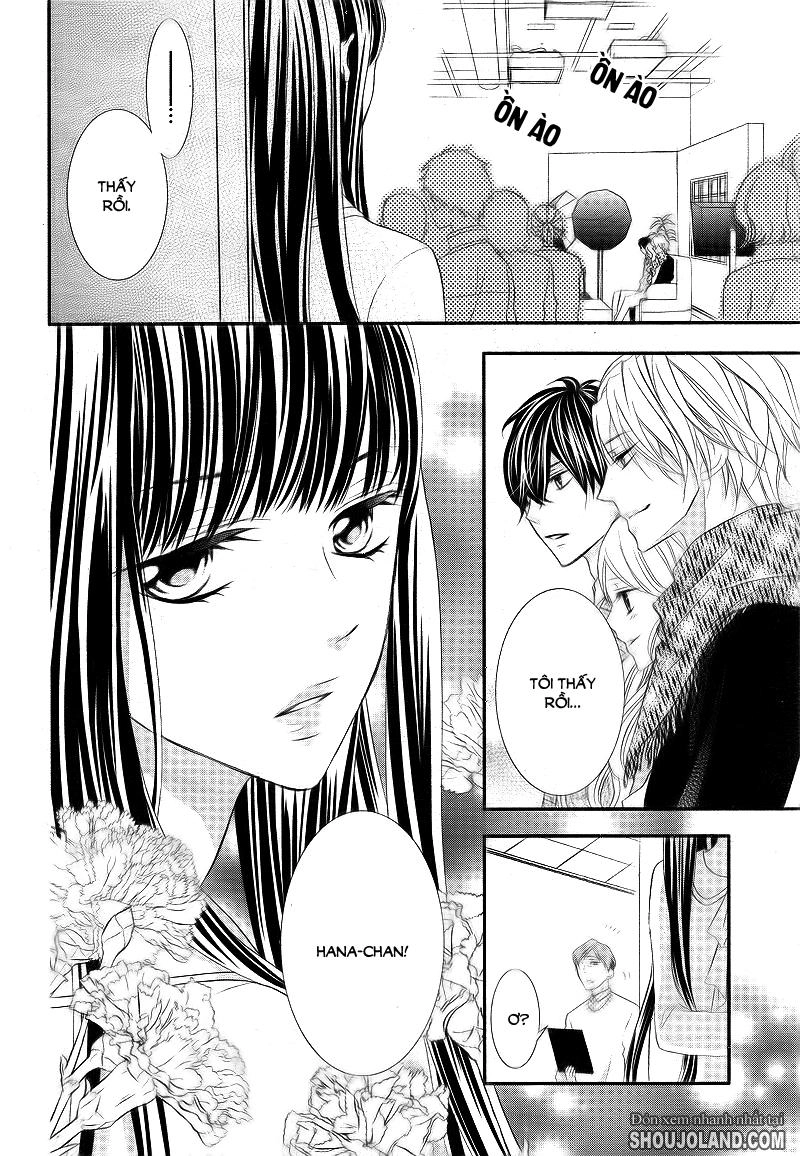 Chuyện Ba Người Chapter 6 - 18