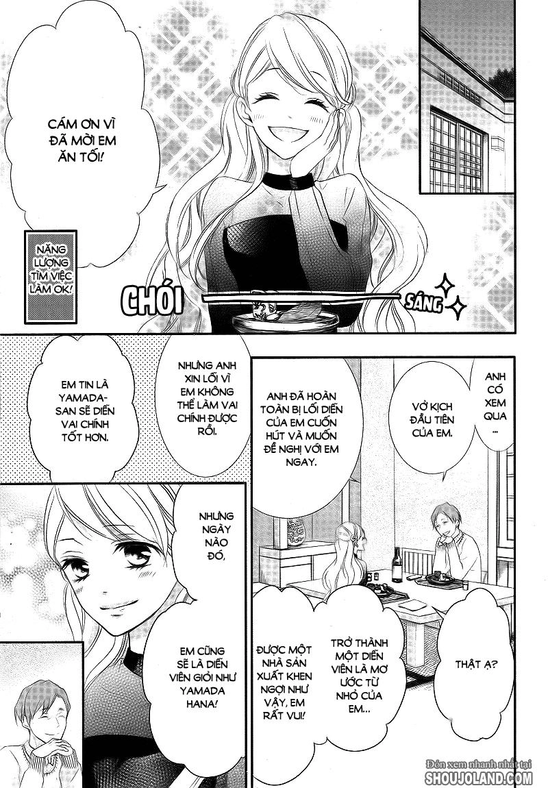 Chuyện Ba Người Chapter 6 - 21