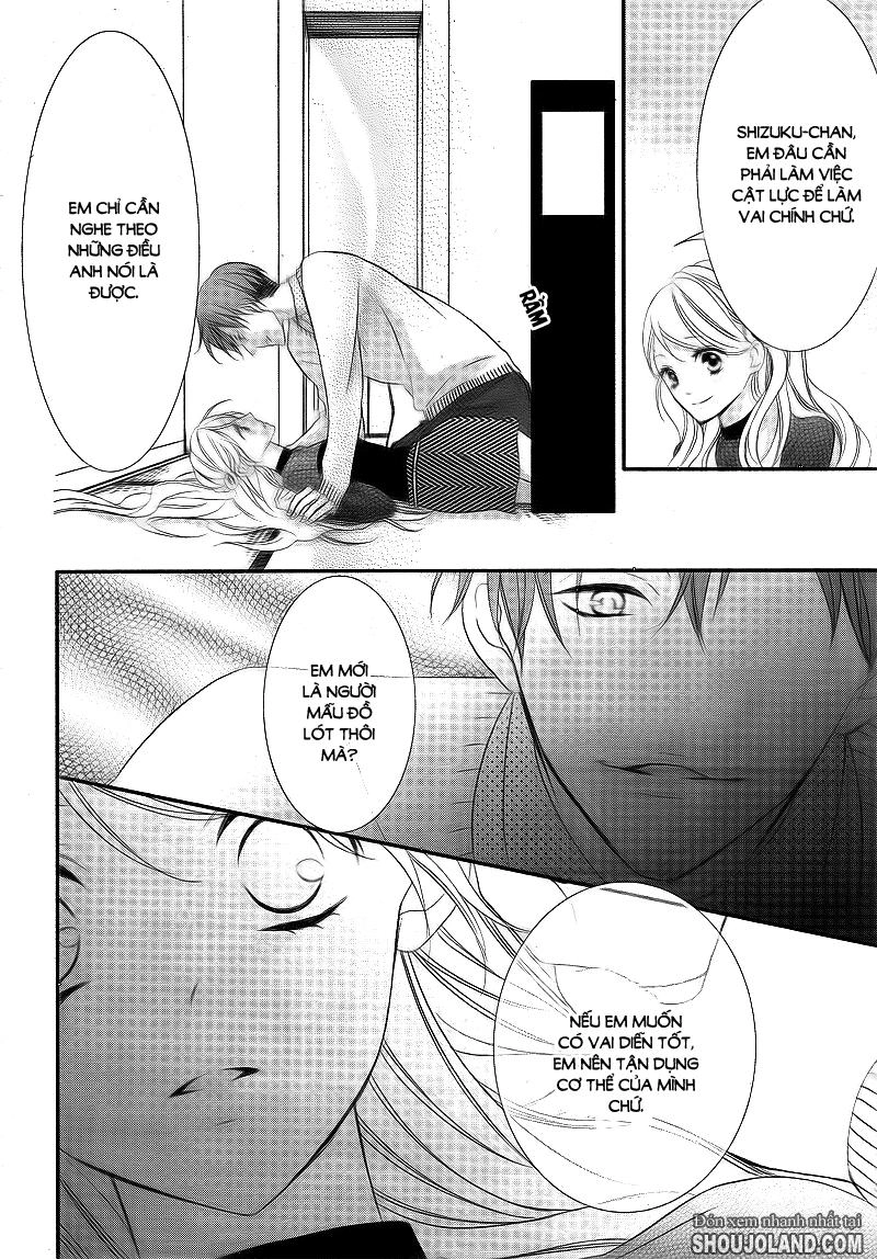 Chuyện Ba Người Chapter 6 - 22