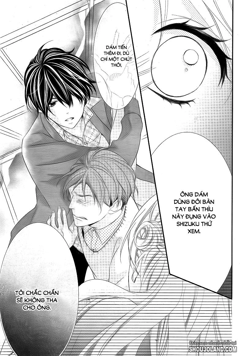 Chuyện Ba Người Chapter 6 - 25