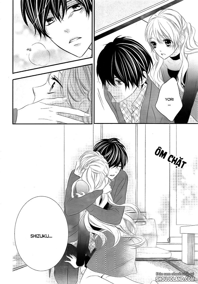 Chuyện Ba Người Chapter 6 - 27