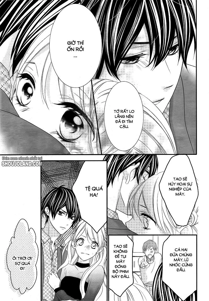 Chuyện Ba Người Chapter 6 - 28