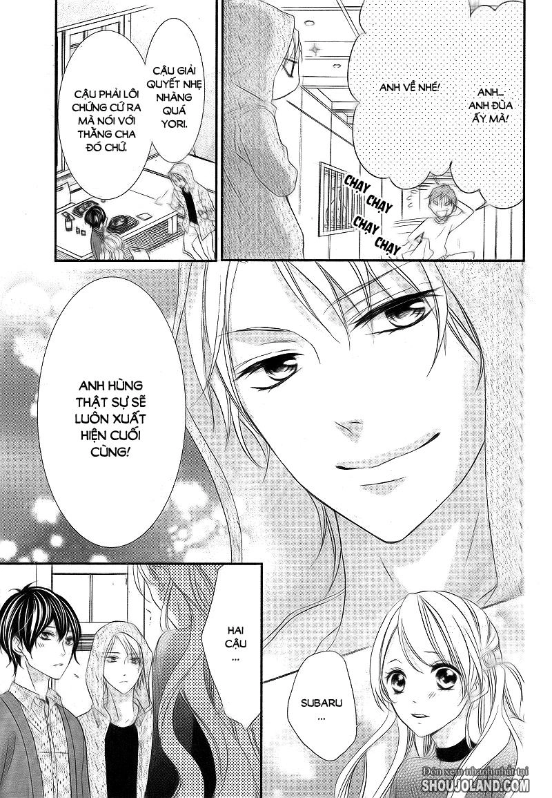 Chuyện Ba Người Chapter 6 - 30