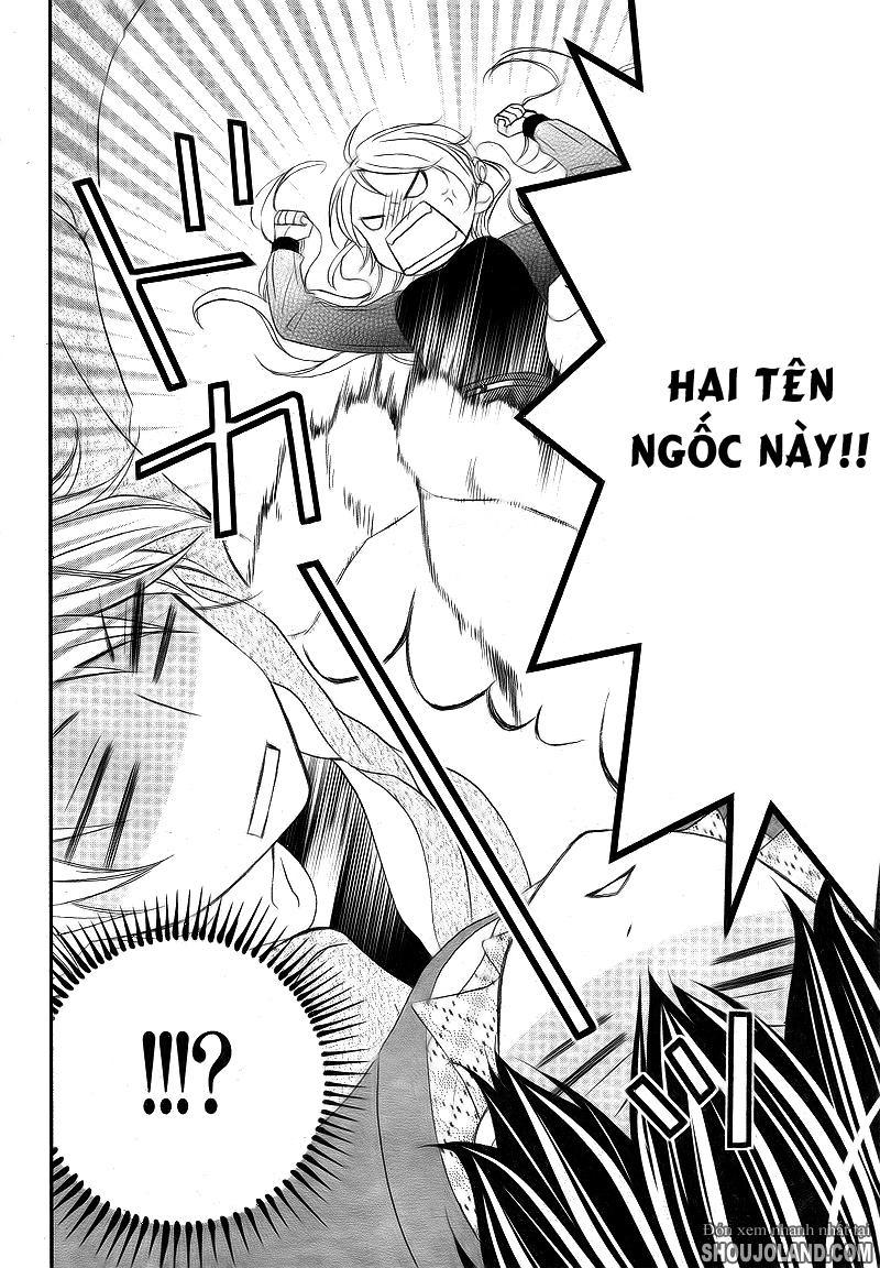 Chuyện Ba Người Chapter 6 - 31