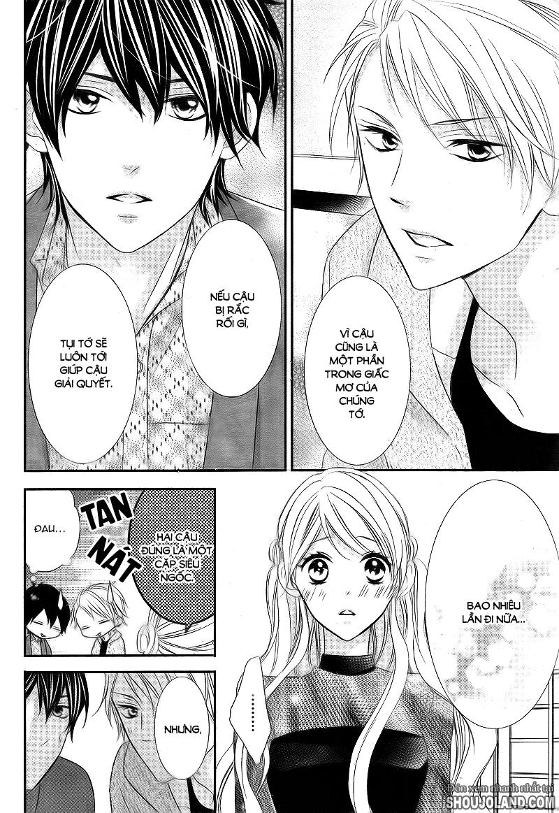 Chuyện Ba Người Chapter 6 - 33