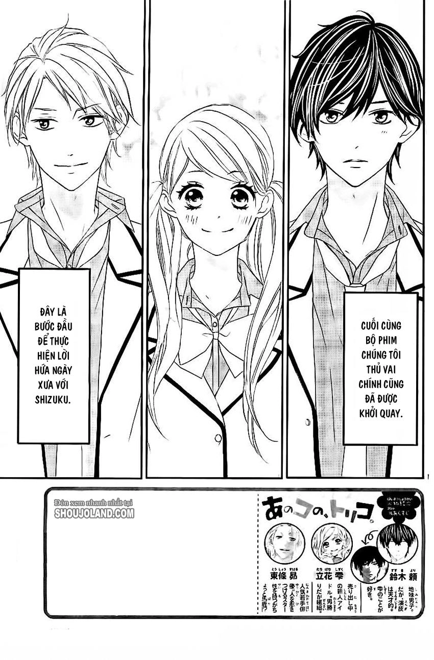 Chuyện Ba Người Chapter 7 - 2