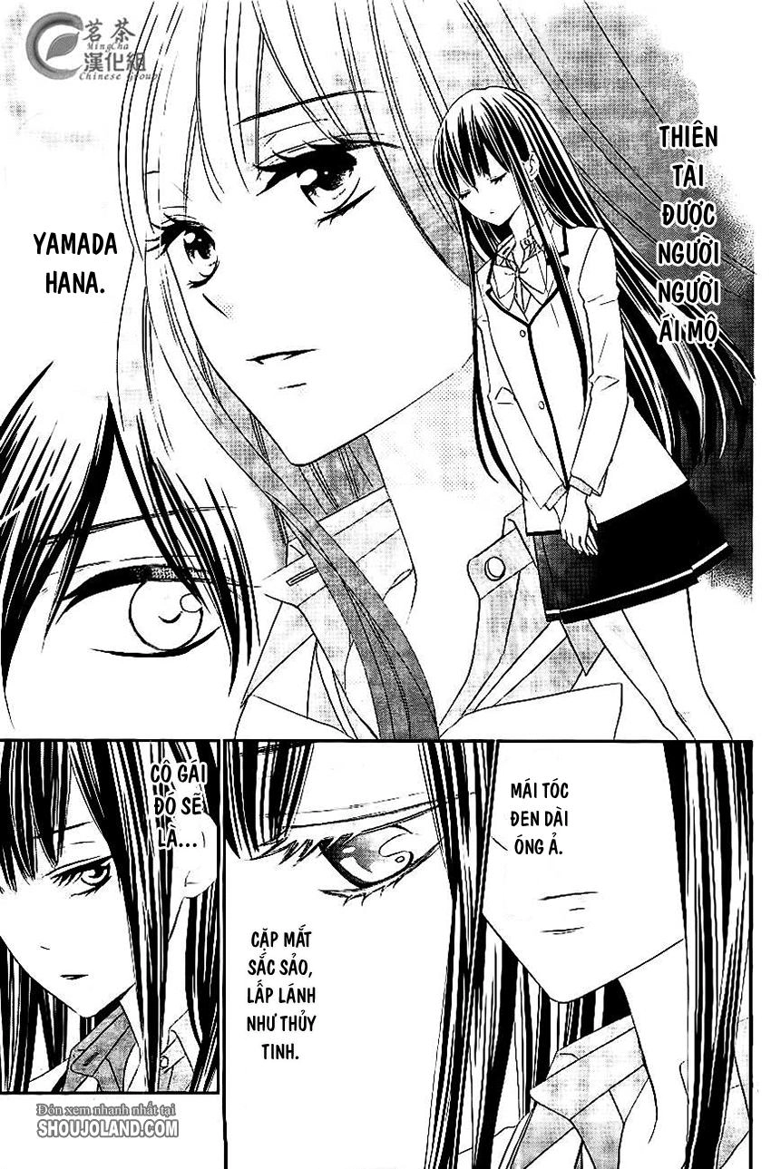 Chuyện Ba Người Chapter 7 - 4