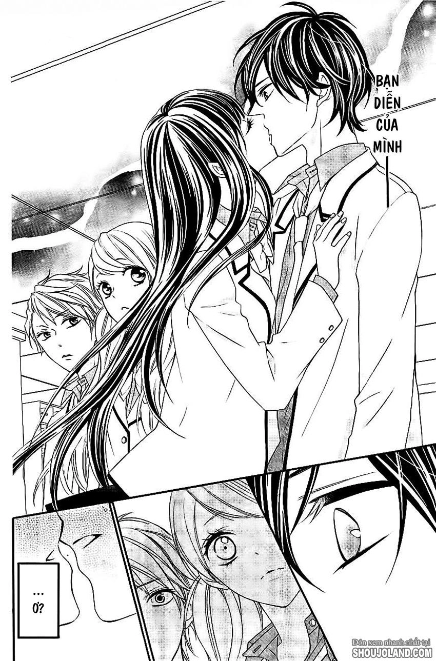 Chuyện Ba Người Chapter 7 - 5