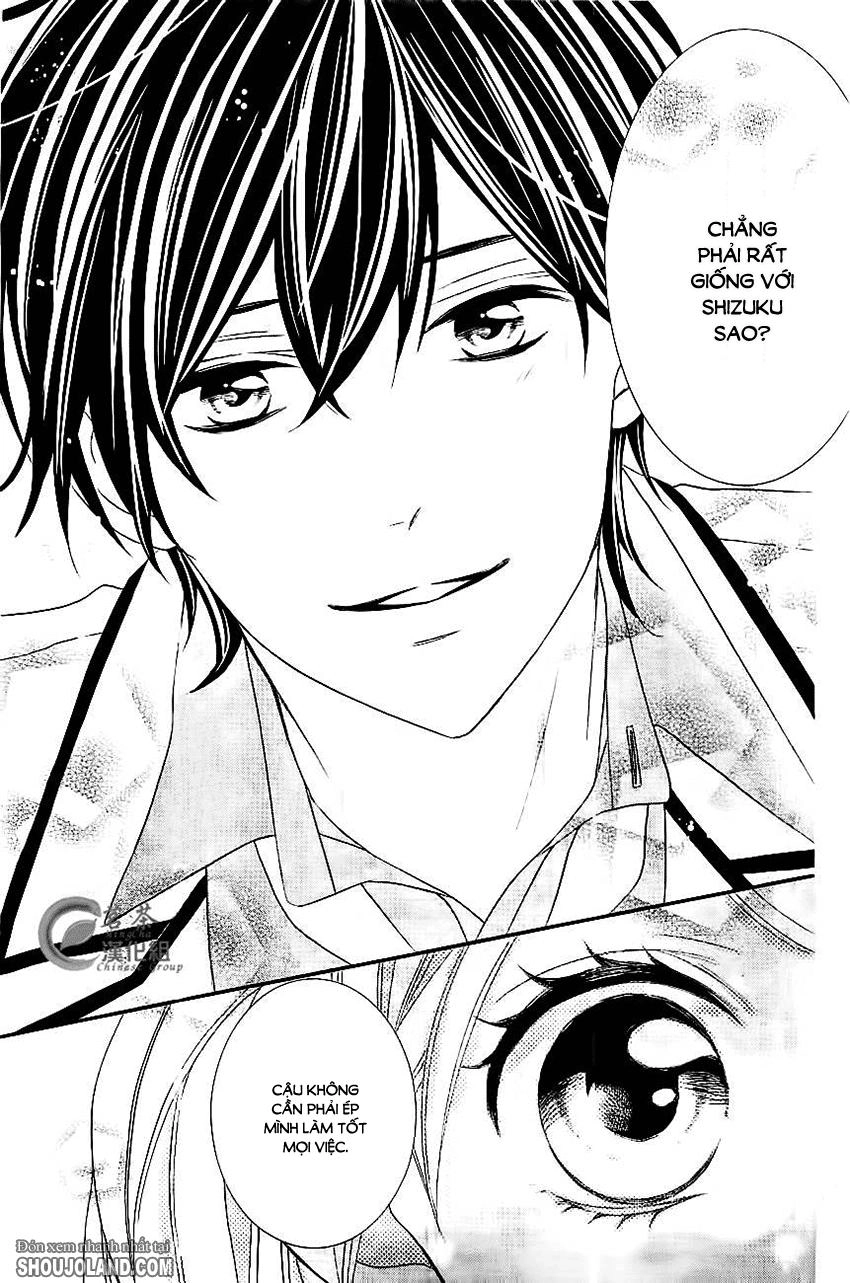 Chuyện Ba Người Chapter 7 - 20