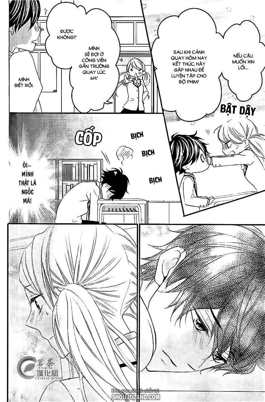 Chuyện Ba Người Chapter 7 - 25