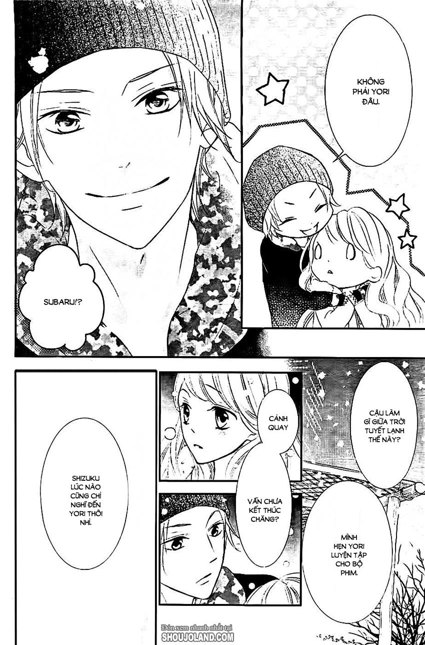 Chuyện Ba Người Chapter 7 - 29