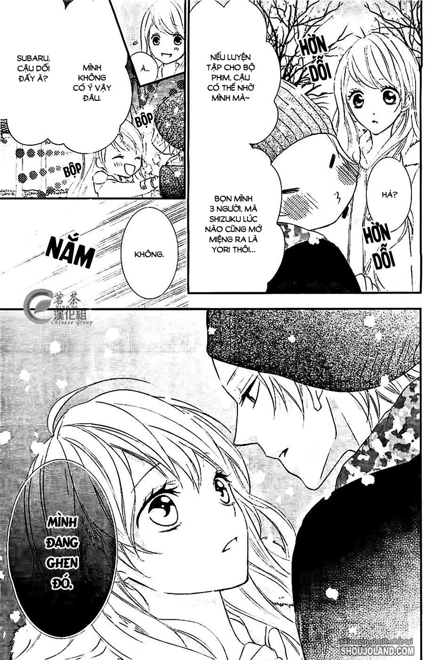 Chuyện Ba Người Chapter 7 - 30