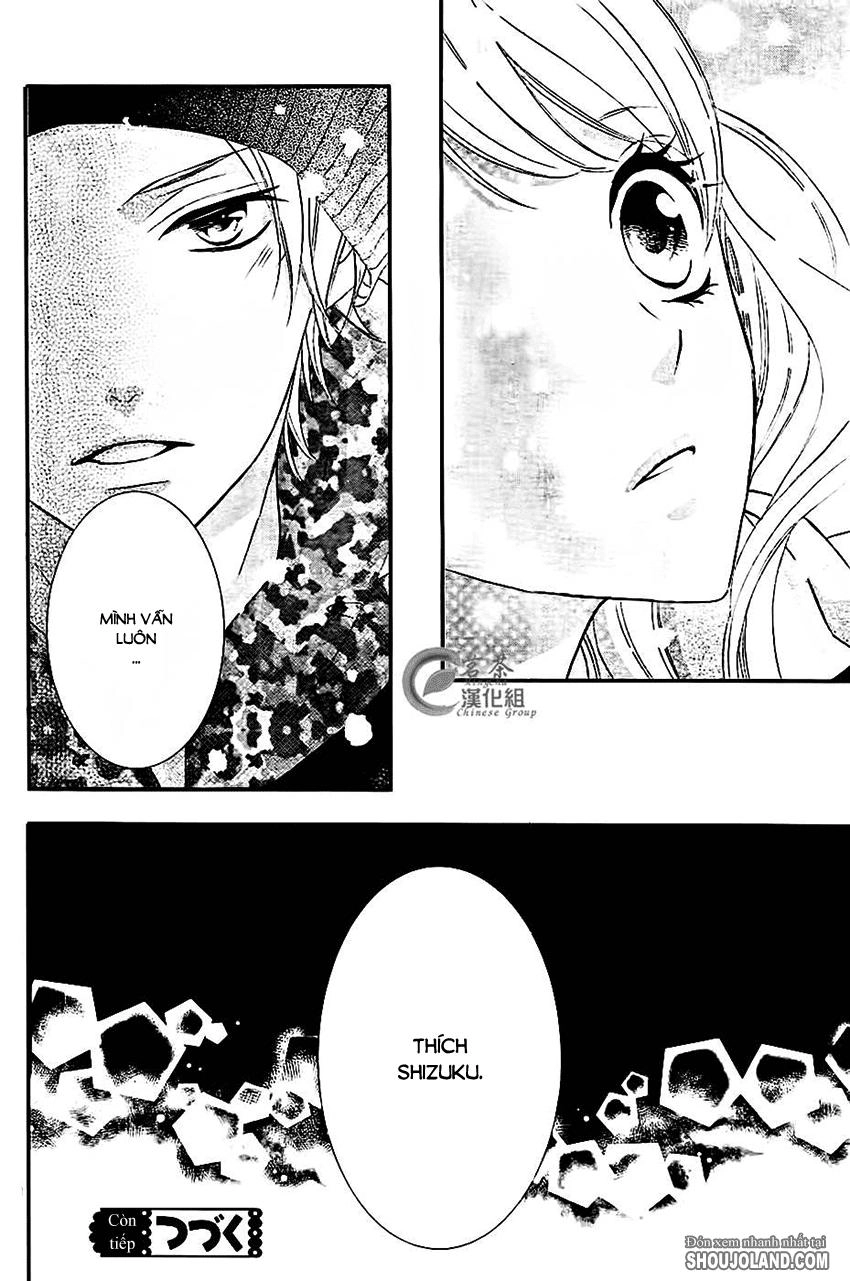 Chuyện Ba Người Chapter 7 - 31