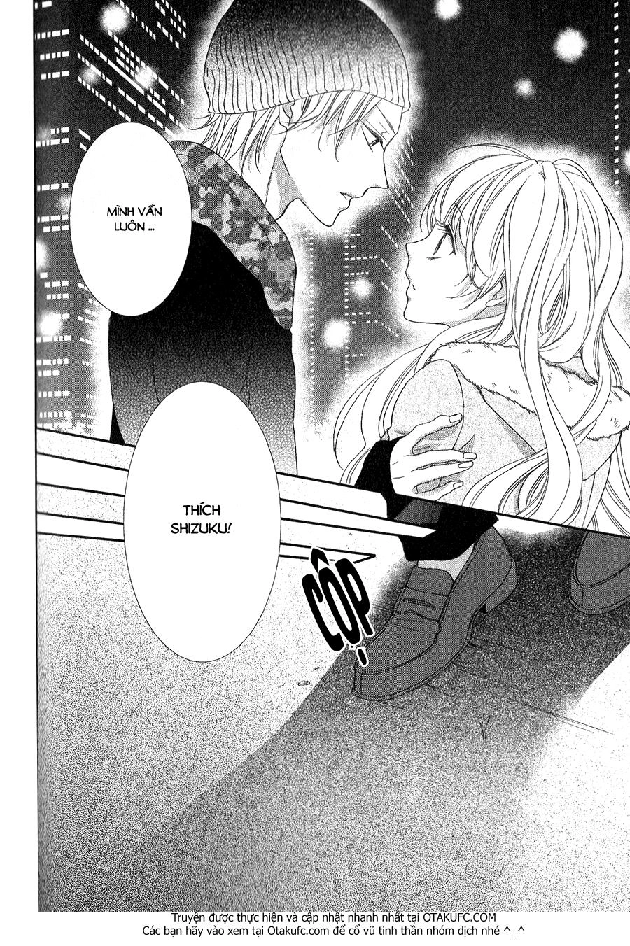 Chuyện Ba Người Chapter 8 - 4