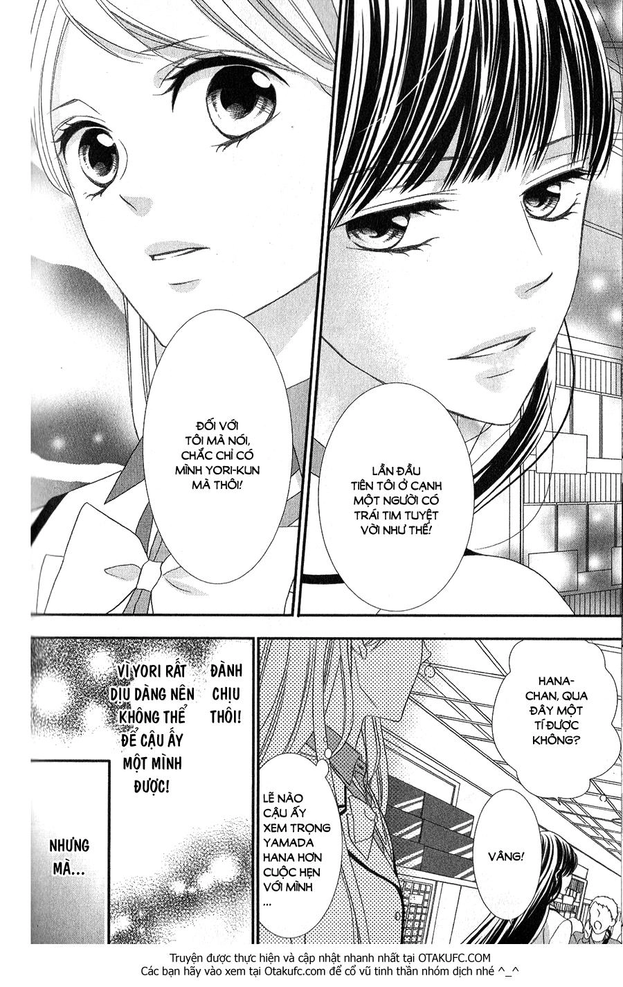 Chuyện Ba Người Chapter 8 - 17