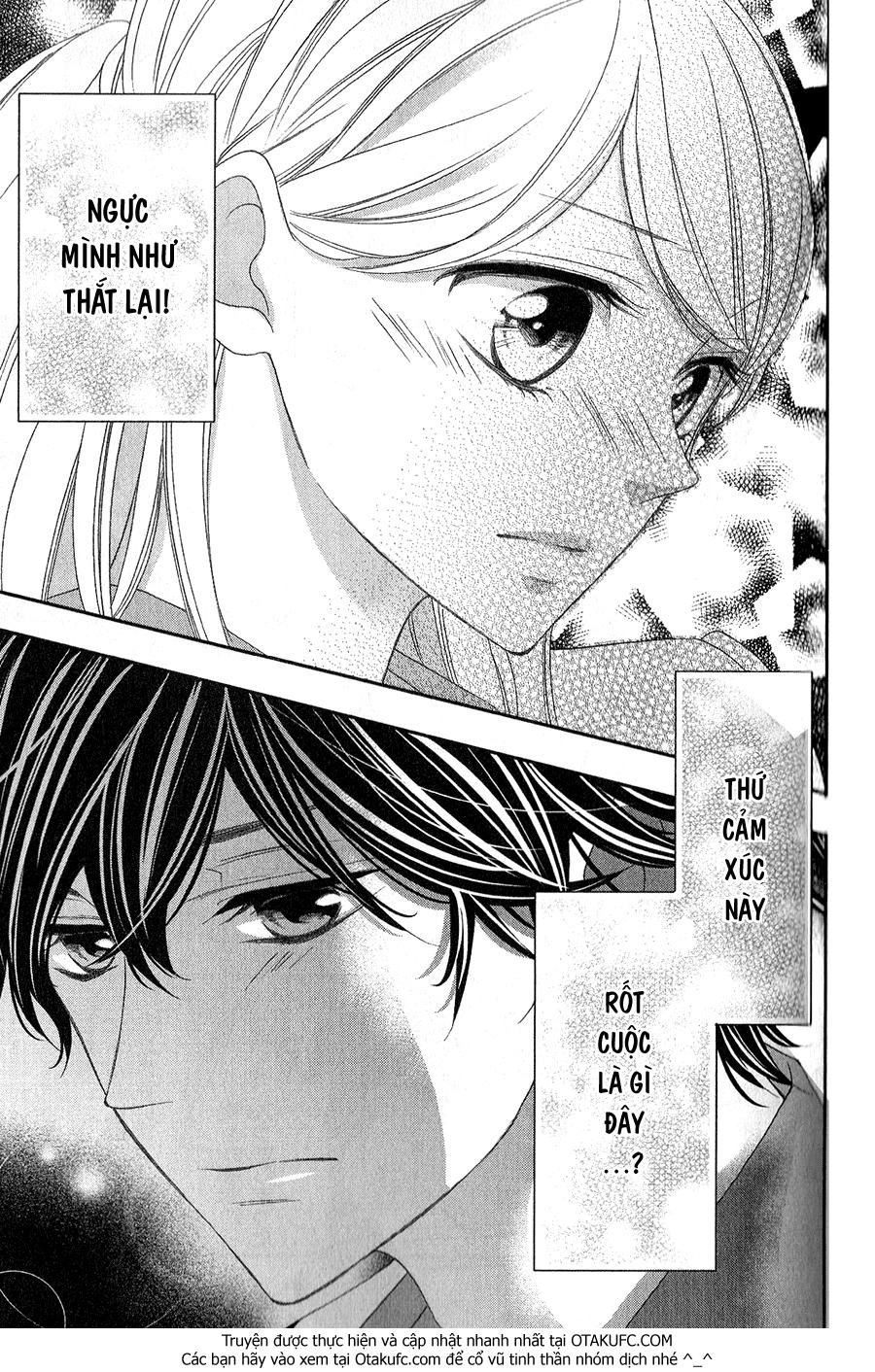 Chuyện Ba Người Chapter 8 - 18